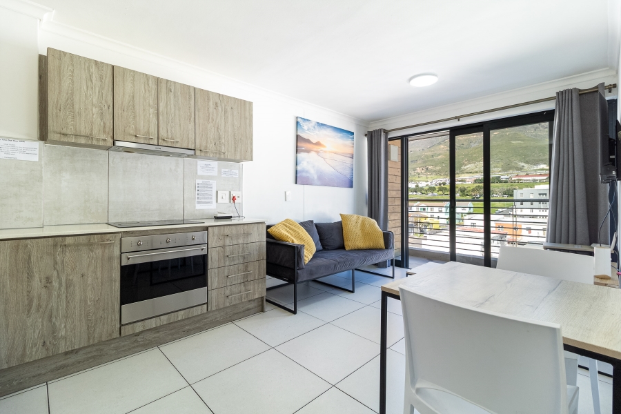 2 Bedroom Property for Sale in Zonnebloem Western Cape